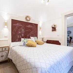 I Saraceni Bed & Breakfast