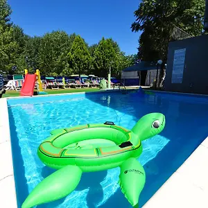 ** Hotel Nascente Italia