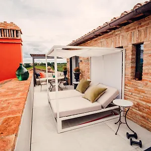 *** Resort Borgo 69 Villas&suites Italia