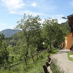  Bed & Breakfast La Casa Del Borgo Italia