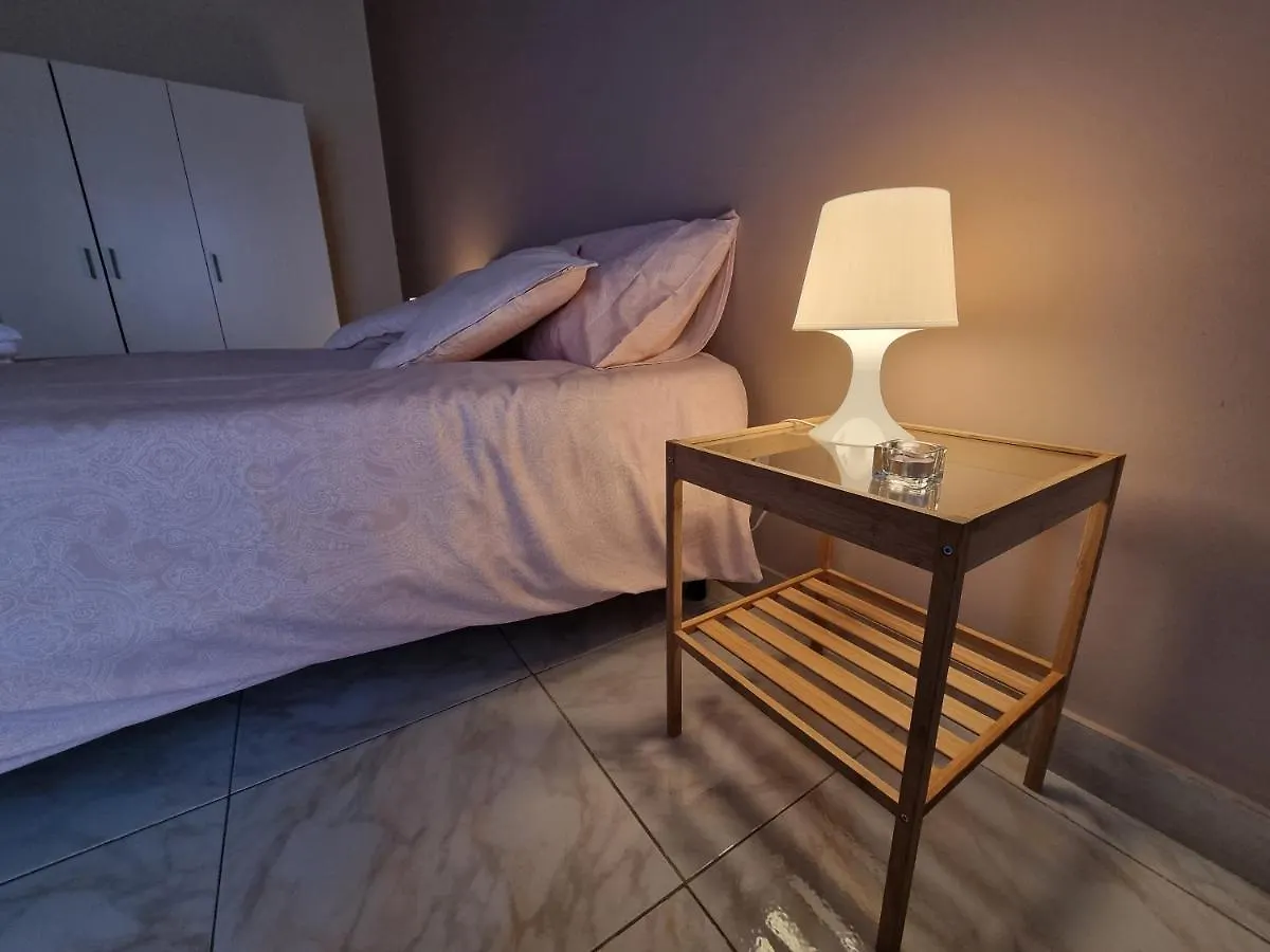 Etna Ocean Rooms Catania