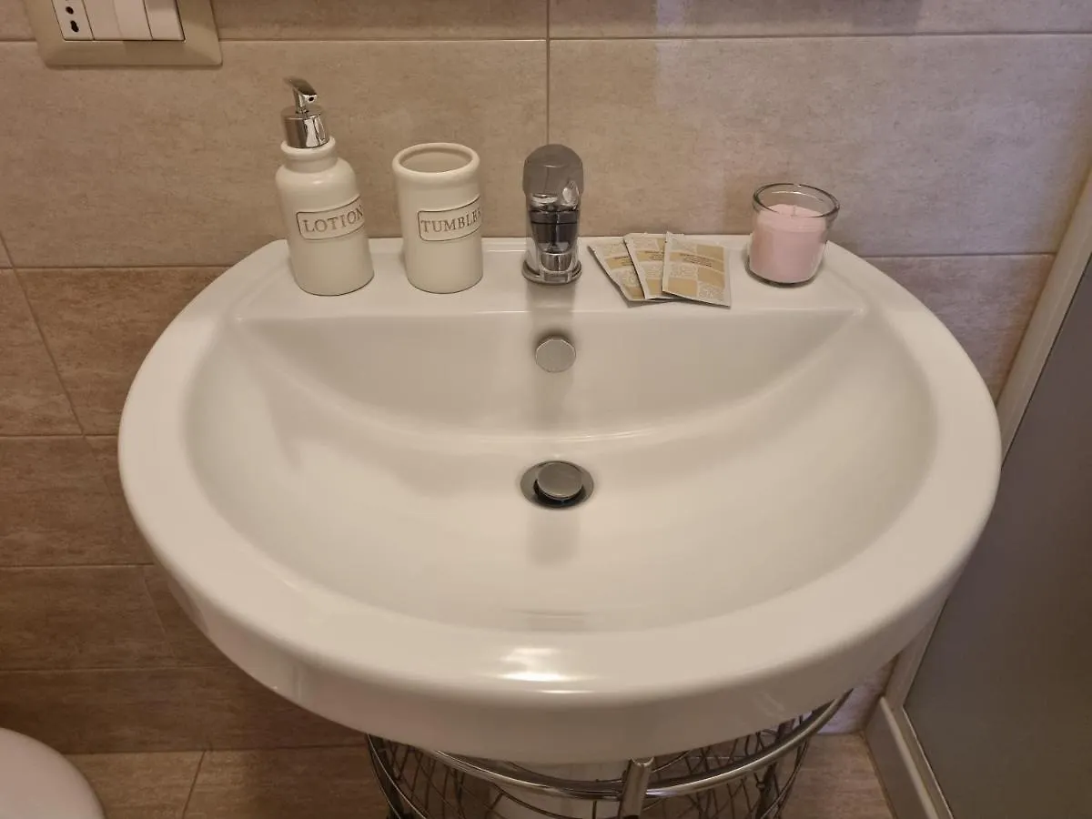 Etna Ocean Rooms Catania Italy